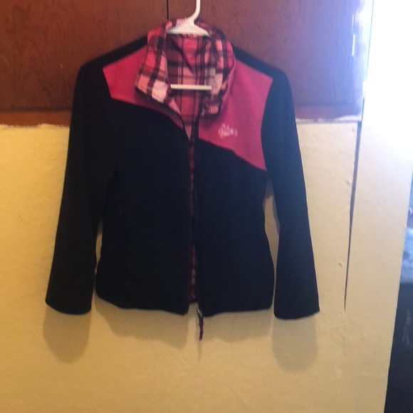 Weatherproof Reversible Jacket/Sweater - Picture 3 of 4